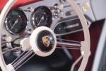 Porsche 356A 1500 GS Carrera GT Coupe 1957 года